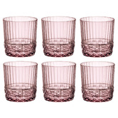 Bormioli Rocco America &#039;20S 370ml DOF Glasses