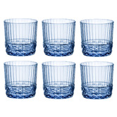 Bormioli Rocco America &#039;20S 300ml Whiskey Glasses