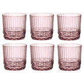 Bormioli Rocco America &#039;20S 300ml Whiskey Glasses