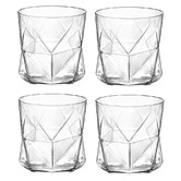 Bormioli Rocco Cassiopea 330ml Tumblers