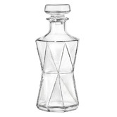 Bormioli Rocco Bormioli Rocco Cassiopea 800ml Spirit Decanter