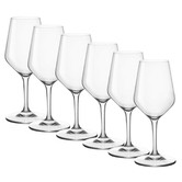 Bormioli Rocco Electra 190ml Dessert Wine Glasses