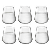 Bormioli Rocco Inalto Uno 450ml DOF Glasses
