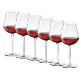 Bormioli Rocco Inalto Uno Wine Glasses