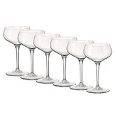 Bormioli Rocco Bartender Novecento 305ml Cocktail Glasses