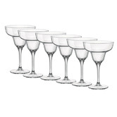 Bormioli Rocco Bartender Novecento 330ml Margarita Glasses