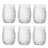 Bormioli Rocco Bartender 440ml Sour Cocktail Glasses