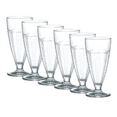 Bormioli Rocco Rock Bar Sundae 380ml Dessert Glasses