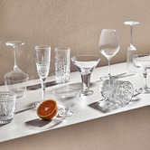 Bormioli Rocco America 20 275ml Fizz Glasses