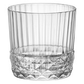 Bormioli Rocco America 20 300ml Whiskey Glasses