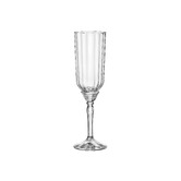 Bormioli Rocco Florian 210ml Prosecco Glasses