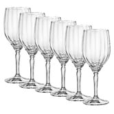 Bormioli Rocco Florian Wine Glasses
