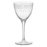 Bormioli Rocco Bartender Art Deco 155ml Nick &amp; Nora Glasses