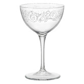 Bormioli Rocco Bartender Liberty 235ml Martini Glasses