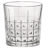 Bormioli Rocco Bartender Este 390ml DOF Tumbler Glasses