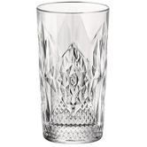 Bormioli Rocco Bartender Stone 490ml Highball Glasses
