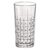 Bormioli Rocco Bartender Este 290ml Long Drink Glasses