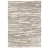 Florence Broadhurst Mist Broadhurst Hand-Tufted Rug