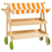 My Zen Home Jooyes Play Market Stall