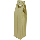 Kundra Leather Single Wine Holder