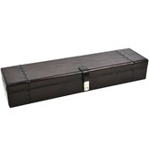 Kundra Leather 5 Watch Box
