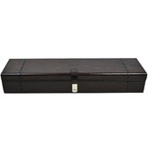 Kundra Leather 5 Watch Box