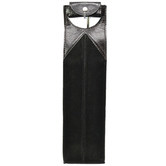 Kundra Buffels Wine Bottle Holder