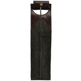 Kundra Buffels Wine Bottle Holder