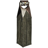 Kundra Buffels Wine Bottle Holder