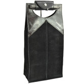 Kundra Buffels Wine Bottle Holder