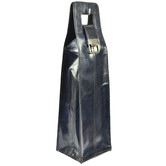 Kundra Tana Leather Wine Bottle Holder