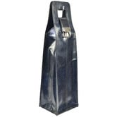 Kundra Tana Leather Wine Bottle Holder
