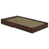 Kundra Leather Pen Rack