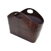 Kundra Dark Brown Saeco Magazine Basket