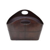 Kundra Dark Brown Saeco Magazine Basket