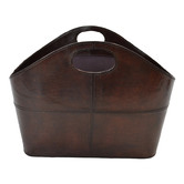 Kundra Dark Brown Saeco Magazine Basket