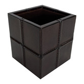 Kundra Leather Pen Holder