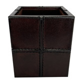 Kundra Leather Pen Holder