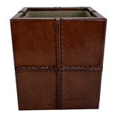Kundra Leather Pen Holder