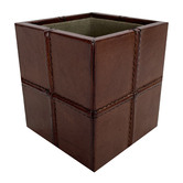 Kundra Leather Pen Holder