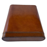 Kundra Tan Bar 4 Slot Cigar Holder
