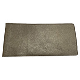 Kundra Genuine Leather Guest Book
