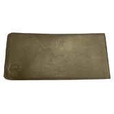 Kundra Genuine Leather Guest Book