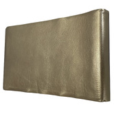 Kundra Genuine Leather Guest Book