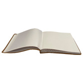 Kundra Genuine Leather Photo Album