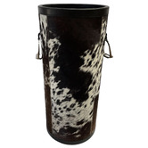 Kundra Equestrian Genuine Leather Umbrella Holder
