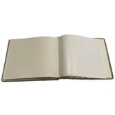 Kundra Genuine Leather Photo Album