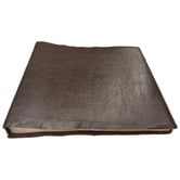 Kundra Genuine Leather Photo Album