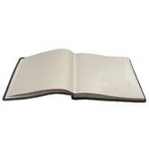 Kundra Suede Leather Photo Album