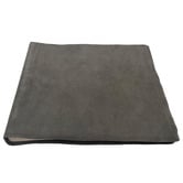 Kundra Suede Leather Photo Album
